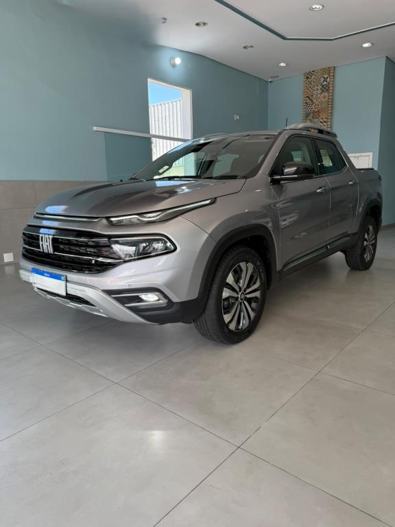 FIAT Toro - Foto