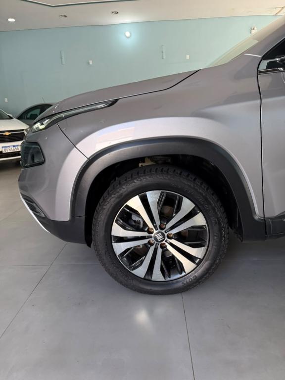 FIAT Toro - Foto