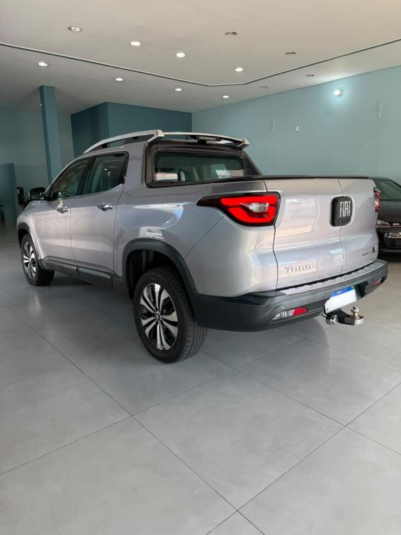 FIAT Toro - Foto