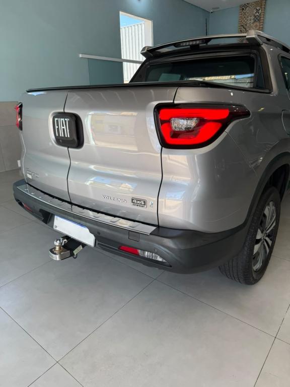 FIAT Toro - Foto
