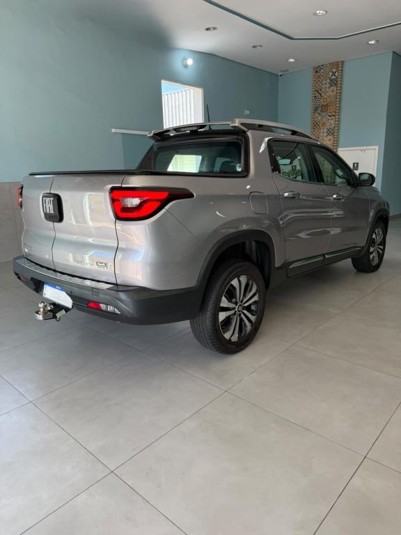 FIAT Toro - Foto