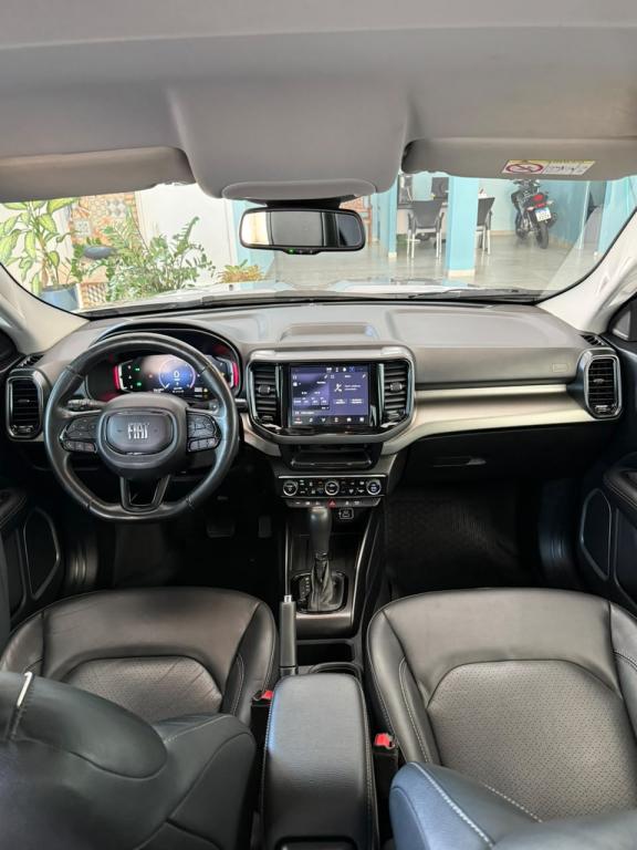 FIAT Toro - Foto