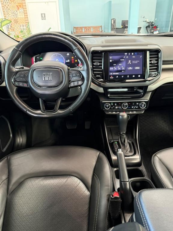 FIAT Toro - Foto