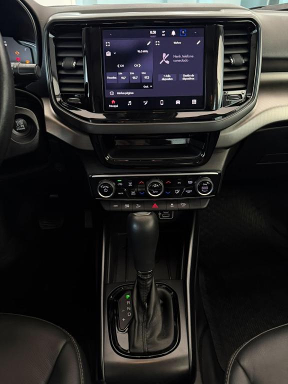 FIAT Toro - Foto