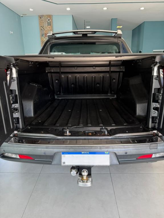 FIAT Toro - Foto