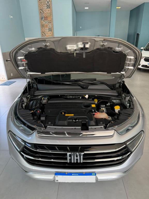 FIAT Toro - Foto