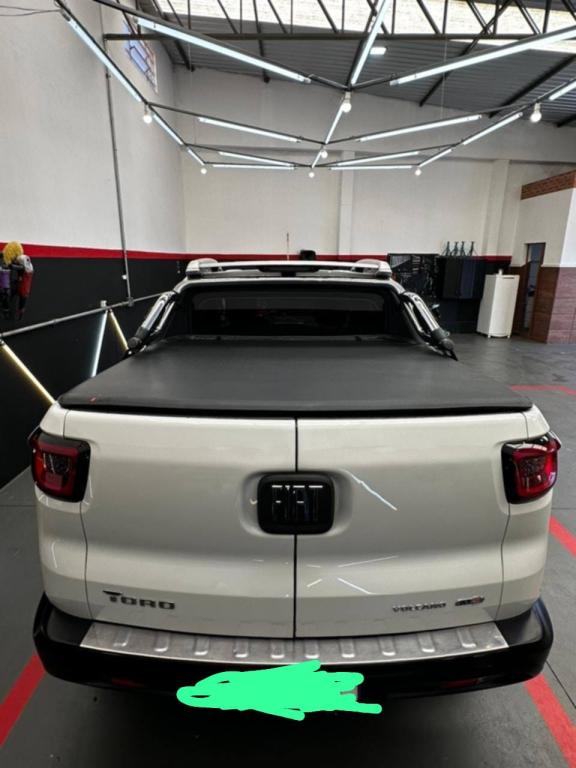 FIAT Toro - Foto