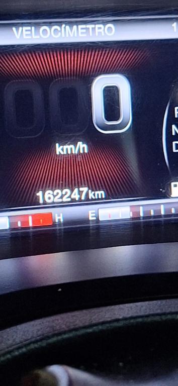 FIAT Toro - Foto