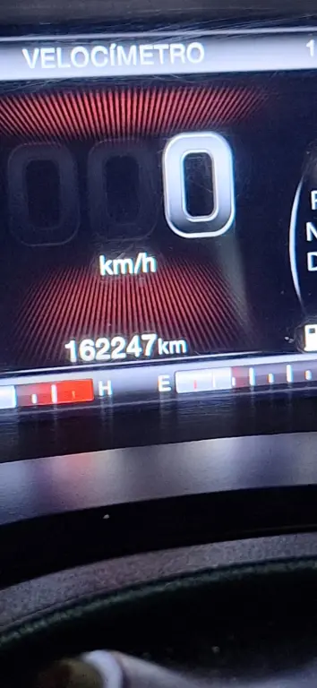 FIAT Toro - Foto
