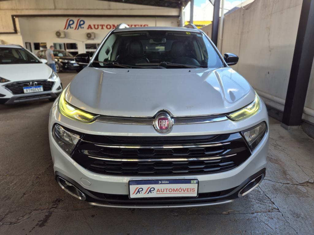 FIAT Toro - Foto