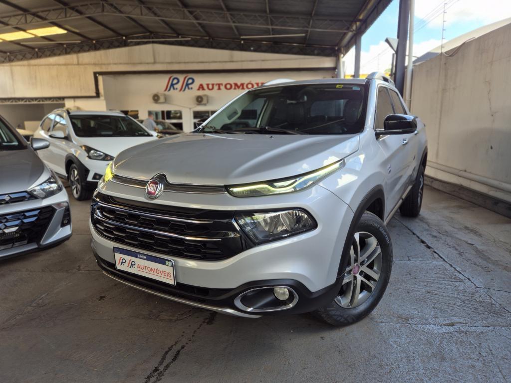 FIAT Toro - Foto