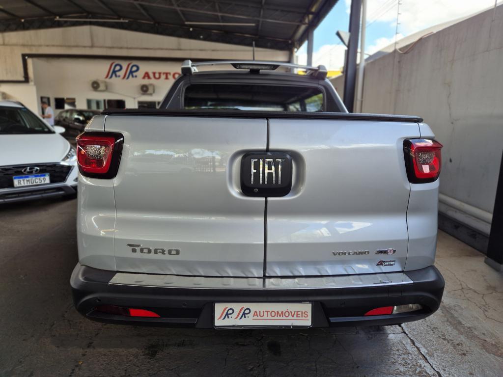 FIAT Toro - Foto