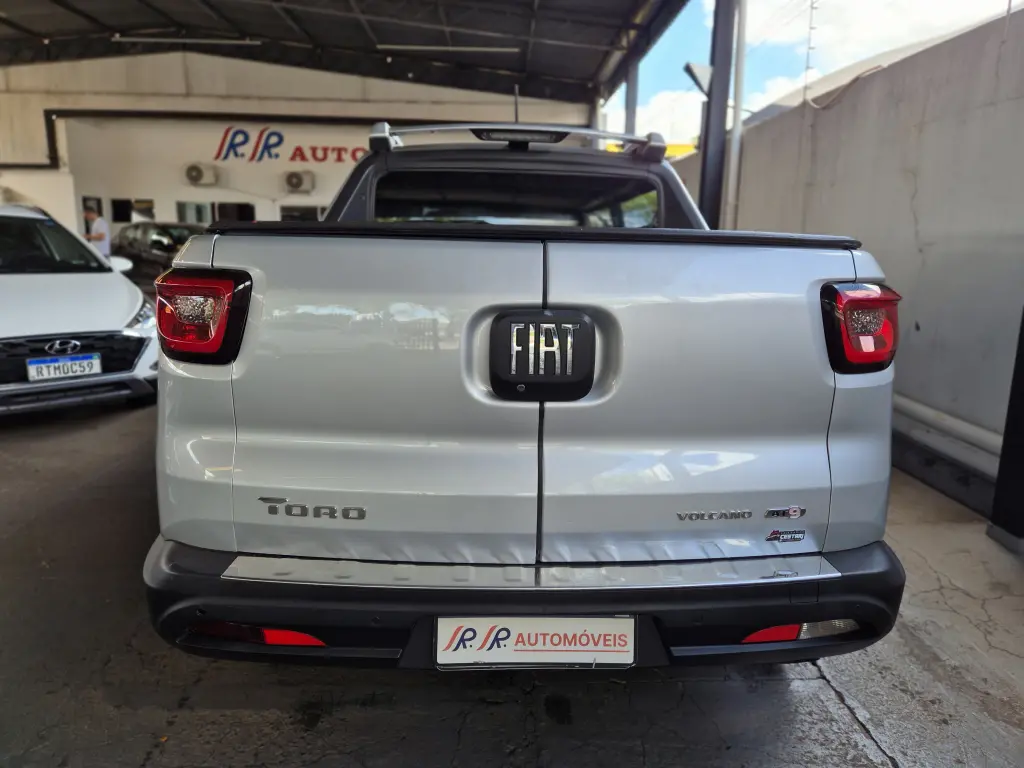 FIAT Toro - Foto