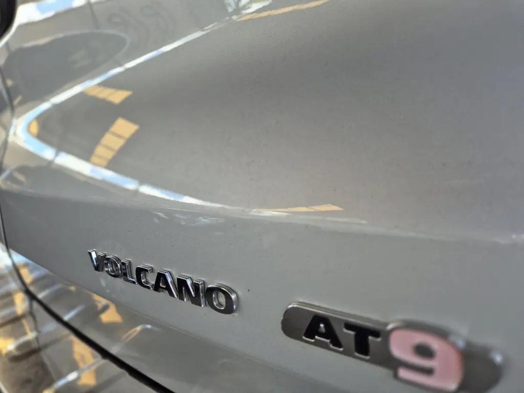 FIAT Toro - Foto