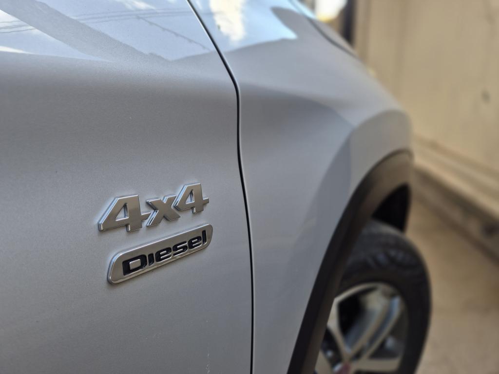 FIAT Toro - Foto