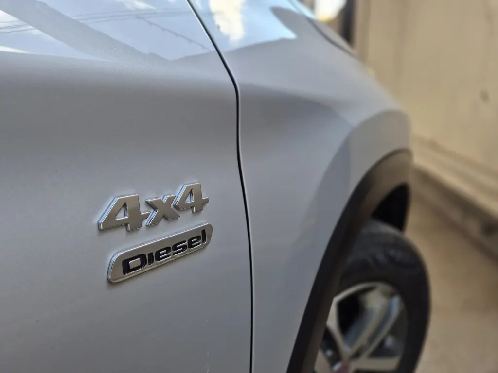 FIAT Toro - Foto