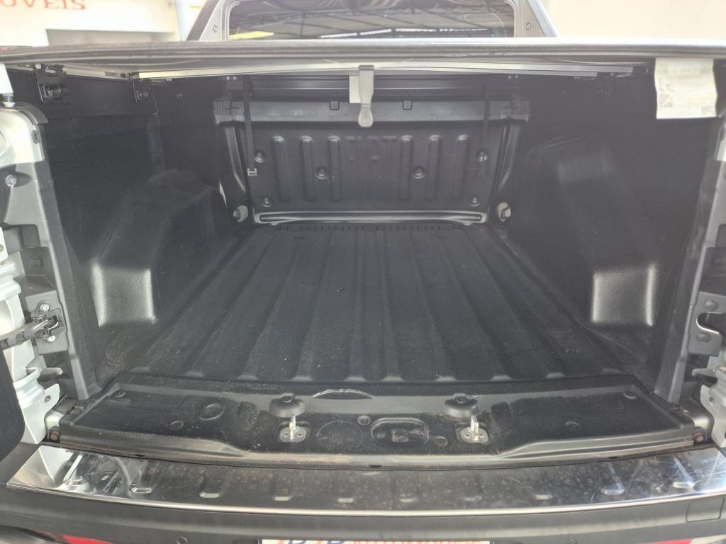 FIAT Toro - Foto