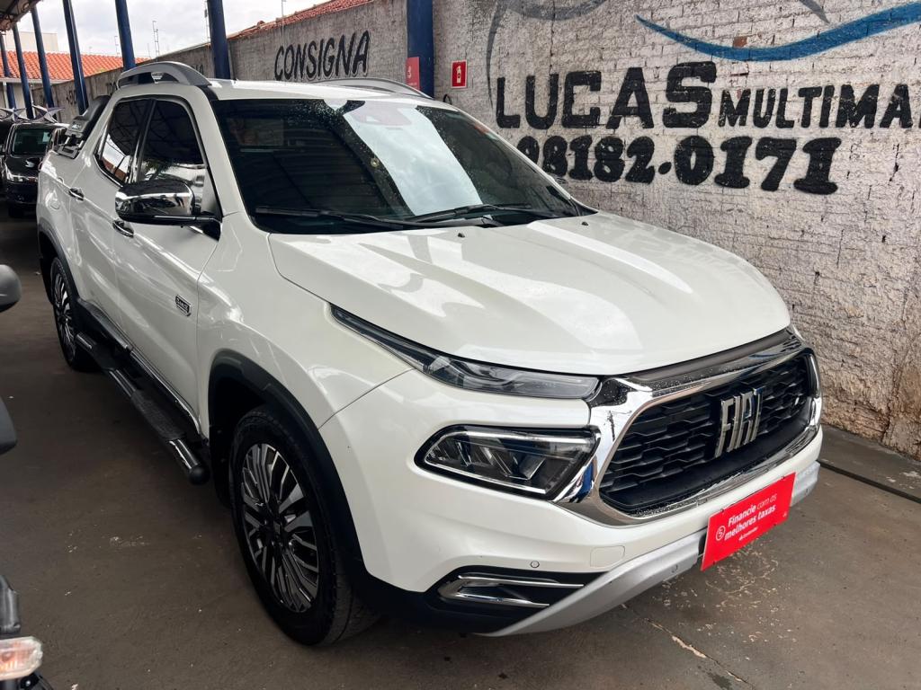 FIAT Toro
