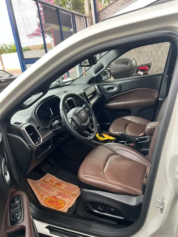 FIAT Toro - Foto