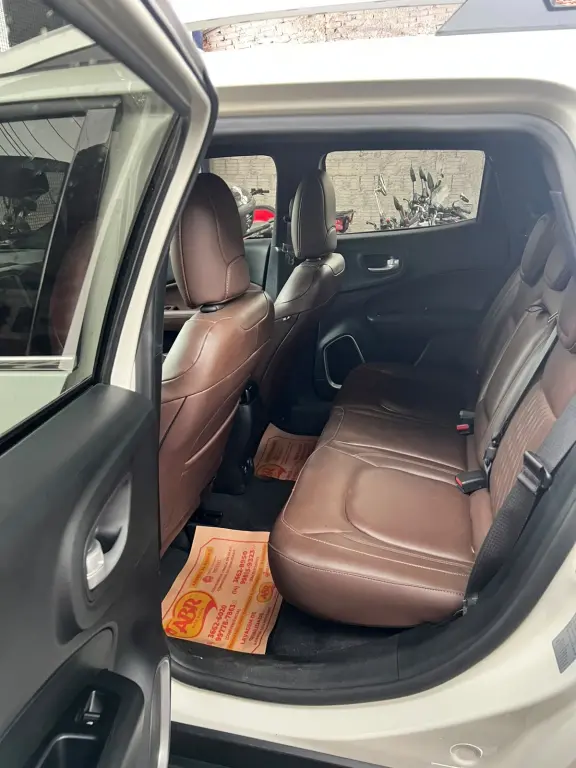 FIAT Toro - Foto