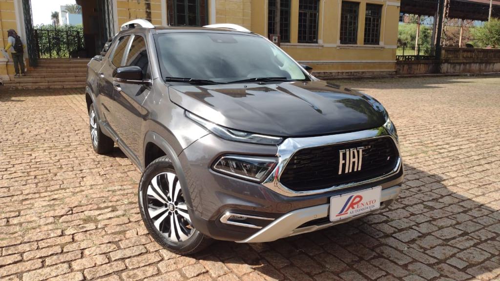 FIAT Toro