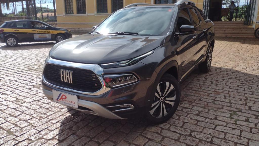FIAT Toro - Foto