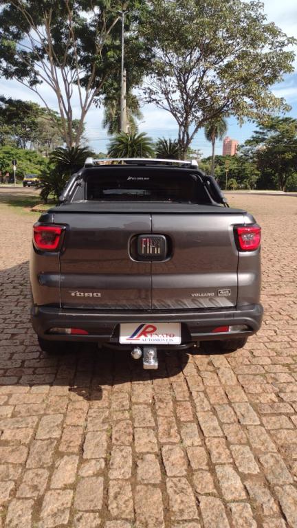 FIAT Toro - Foto