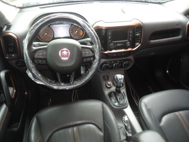 FIAT Toro - Foto
