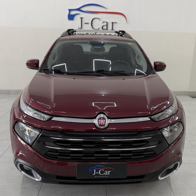 FIAT Toro - Foto
