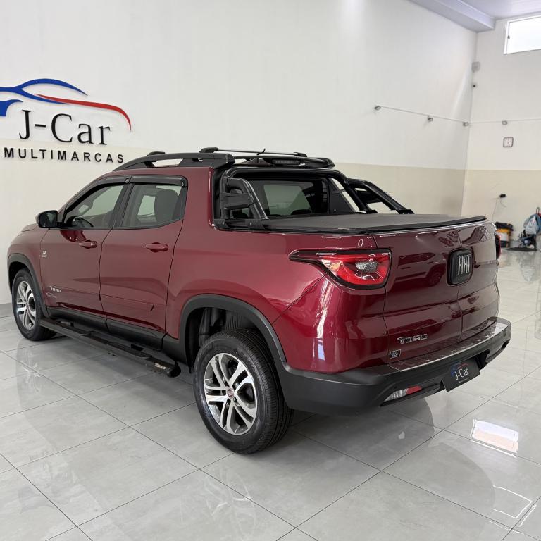 FIAT Toro - Foto