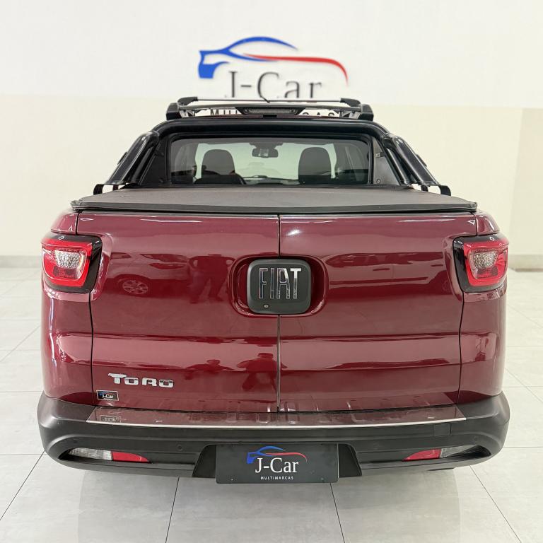 FIAT Toro - Foto