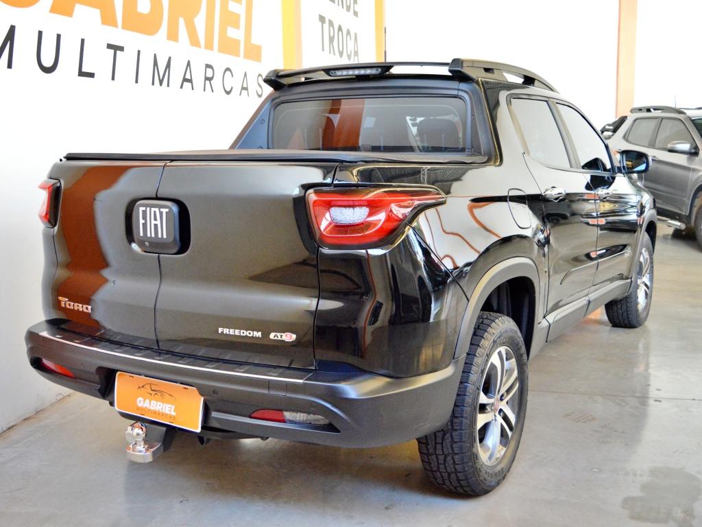 FIAT Toro - Foto