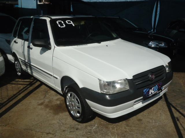 FIAT Uno - Foto