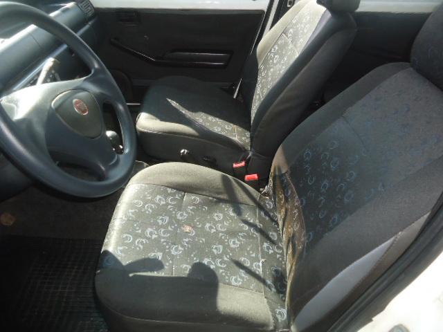 FIAT Uno - Foto