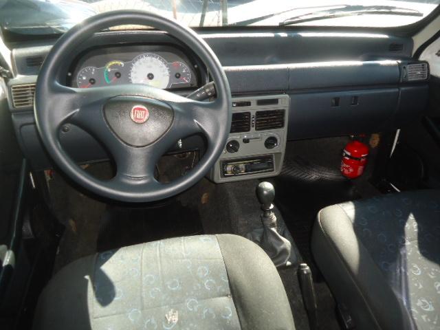 FIAT Uno - Foto