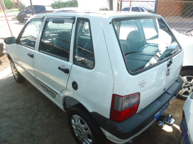 FIAT Uno - Foto