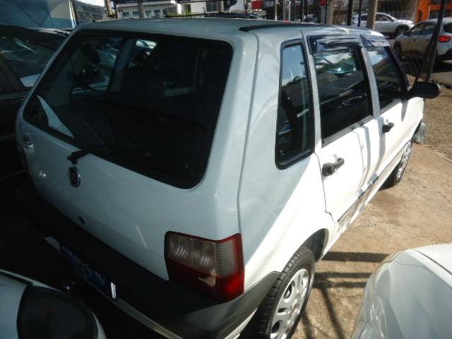 FIAT Uno - Foto