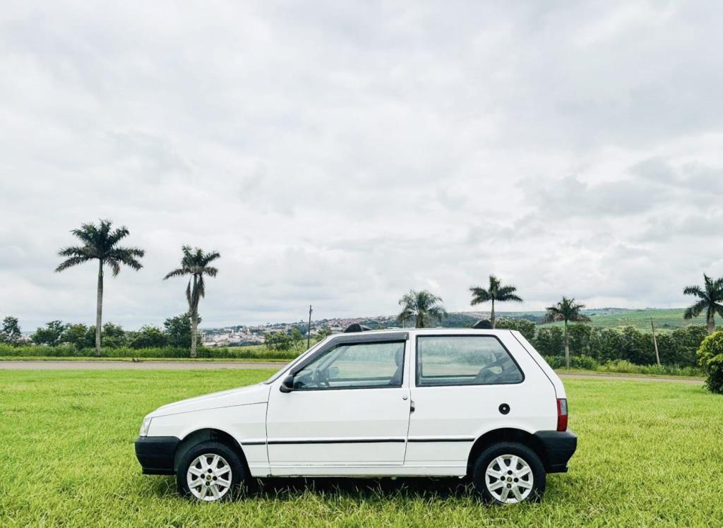 FIAT Uno - Foto