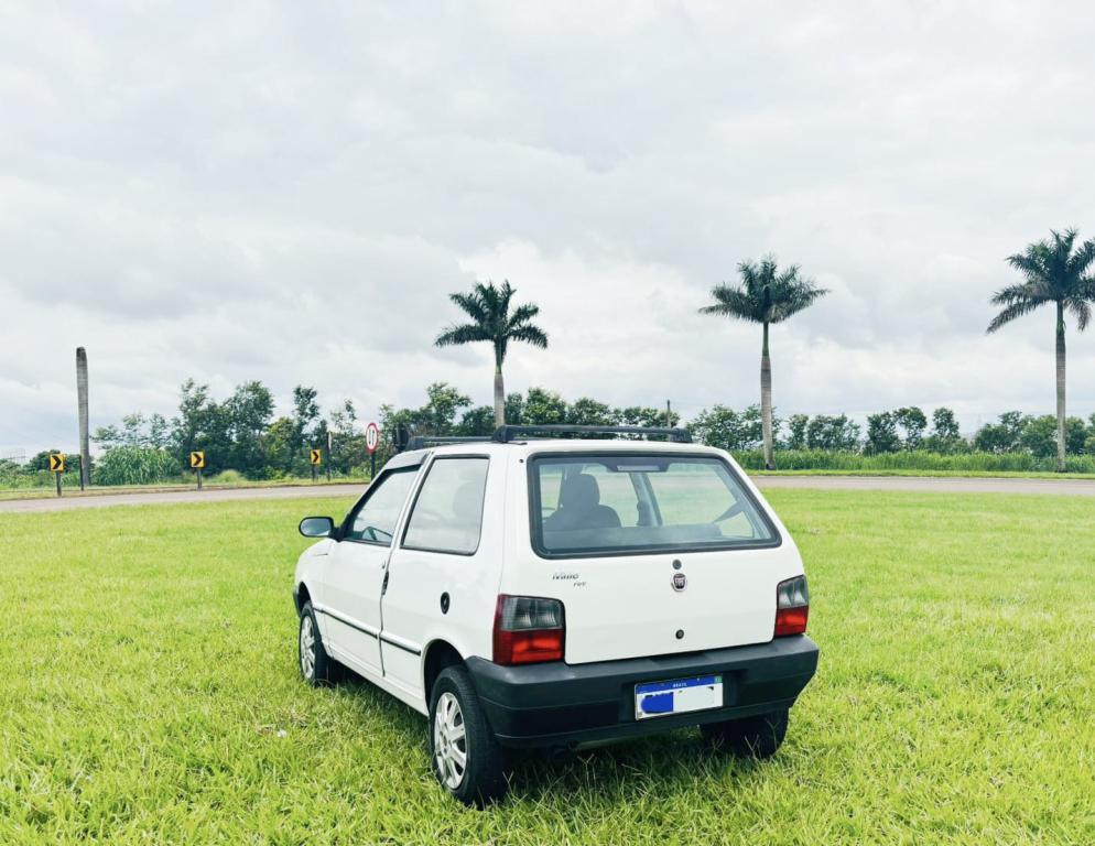 FIAT Uno - Foto