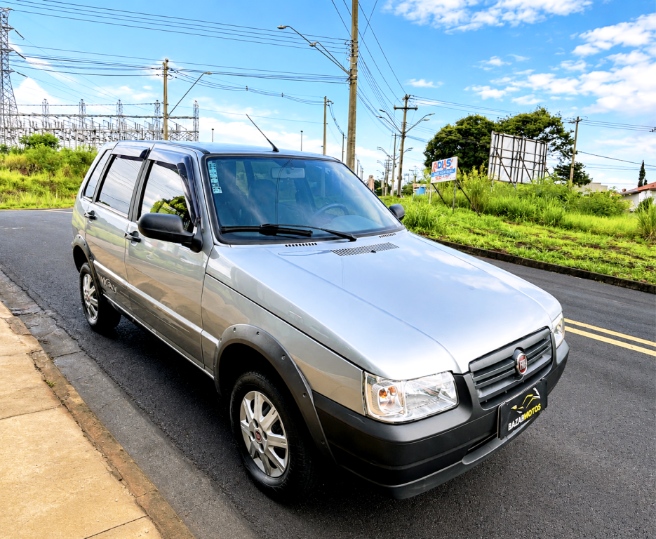 FIAT Uno