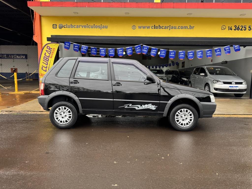FIAT Uno