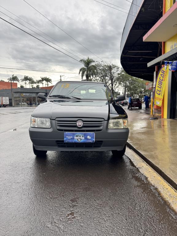 FIAT Uno - Foto