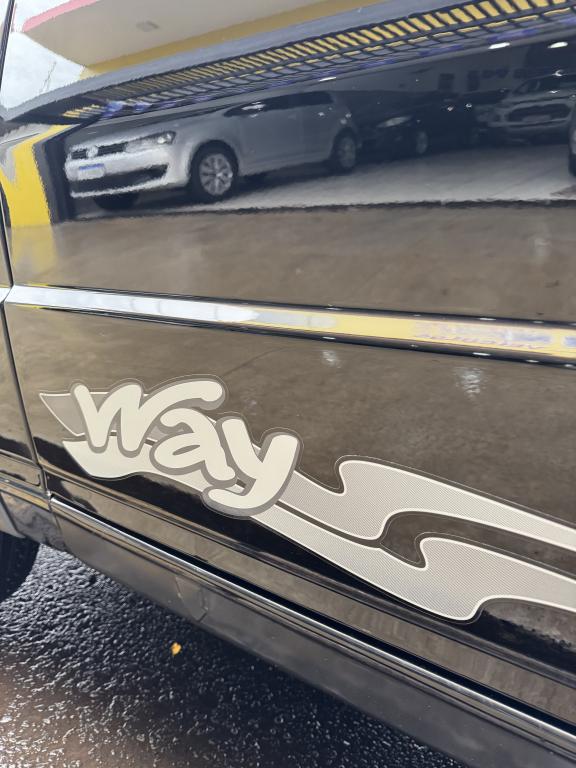 FIAT Uno - Foto