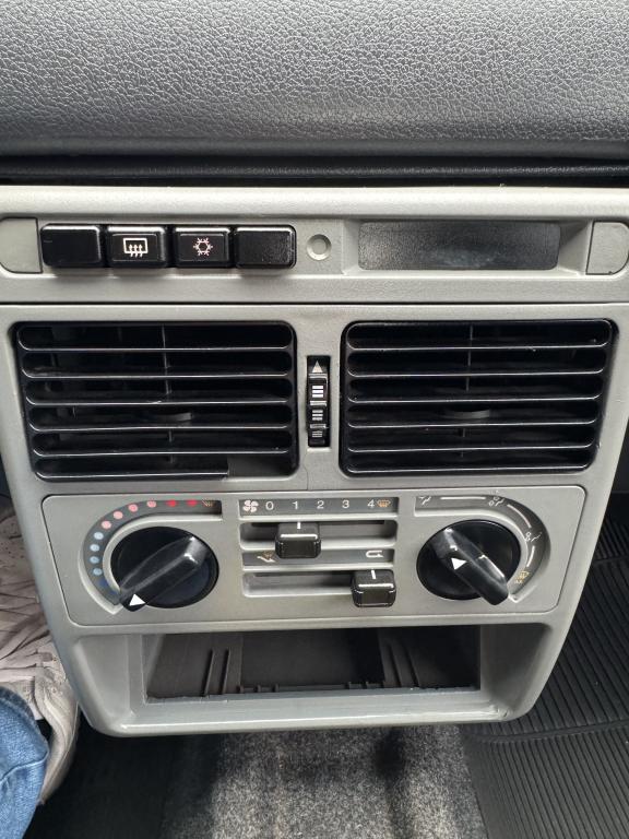FIAT Uno - Foto