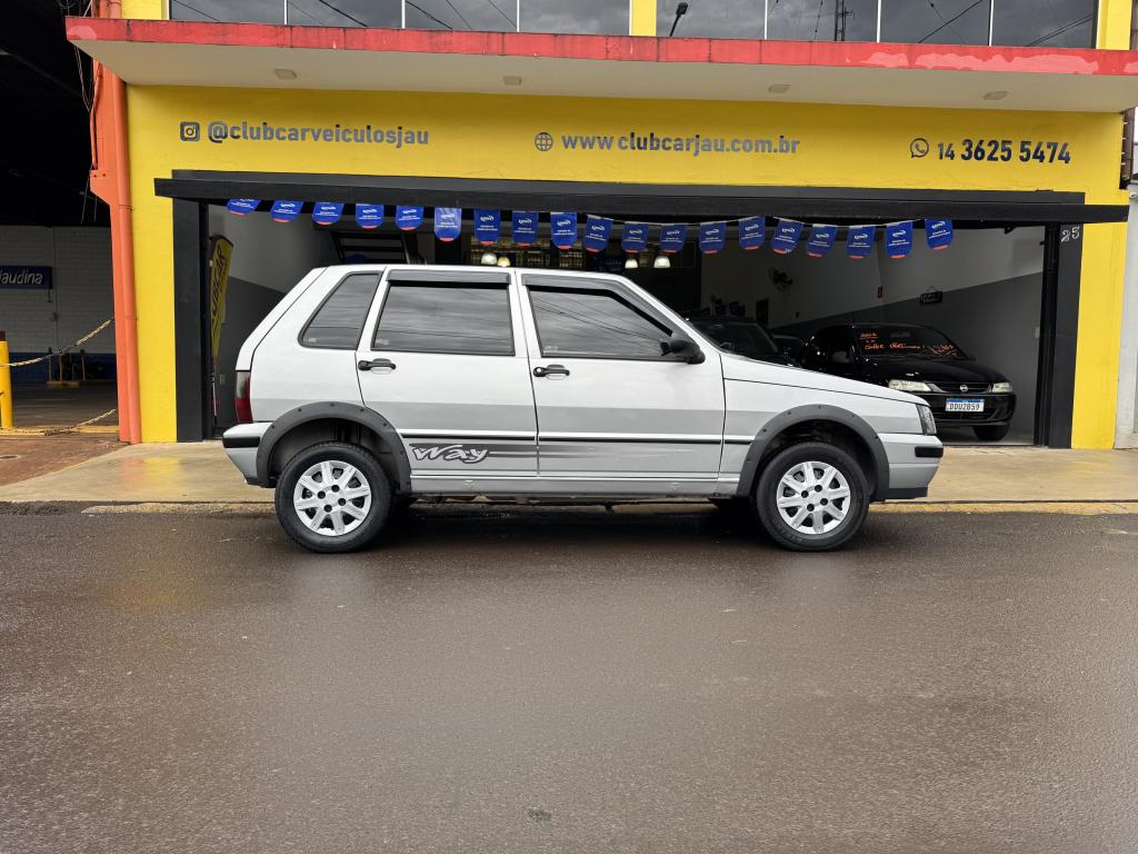 FIAT Uno