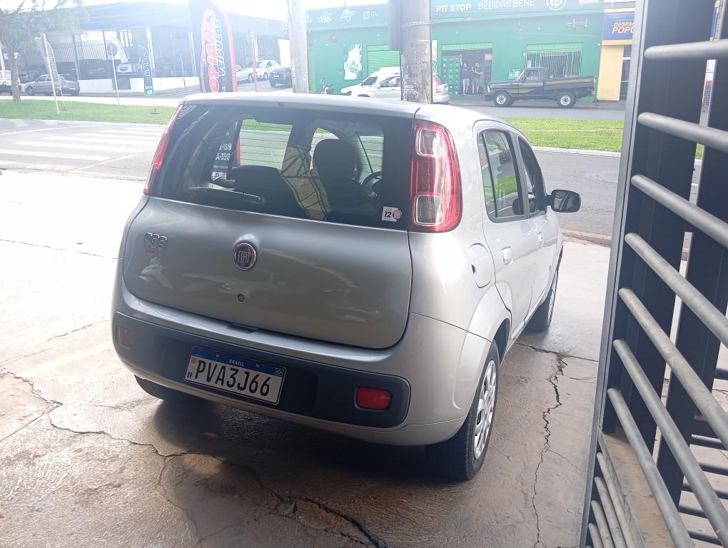 FIAT Uno - Foto