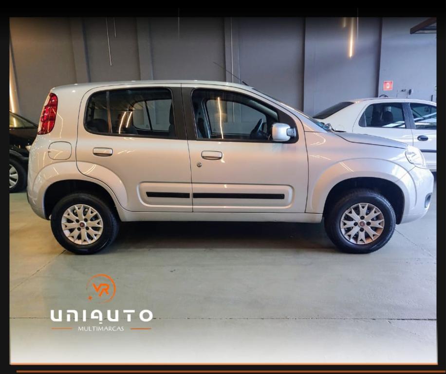 FIAT Uno - Foto