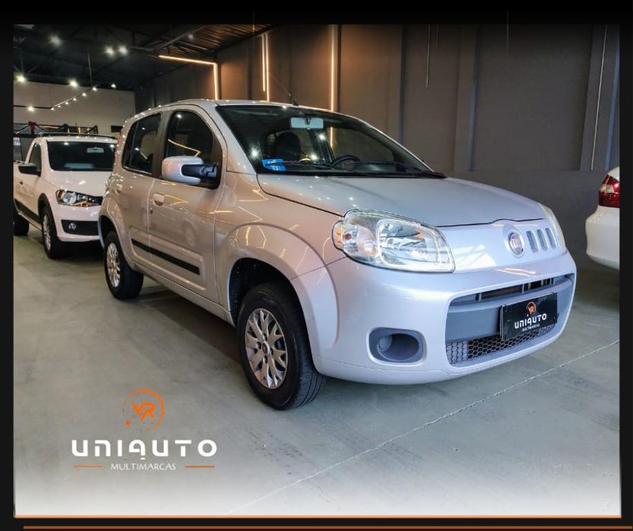 FIAT Uno - Foto