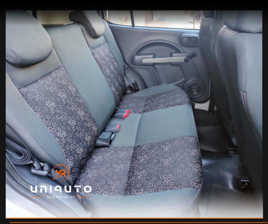 FIAT Uno - Foto
