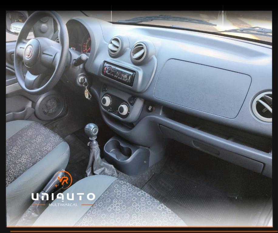 FIAT Uno - Foto